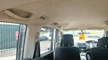 Nissan Serena Hoghway Star