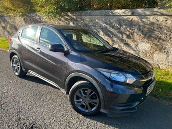 Honda HR-V I-DTEC S
