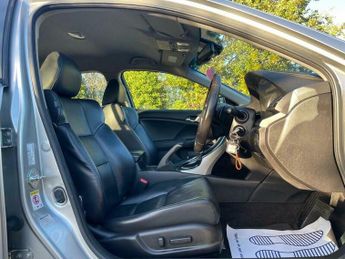 Honda Accord 2.0 i-VTEC EX Auto Euro 5 4dr