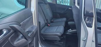 Vauxhall Meriva 1.7 CDTi SE MPV 5dr Diesel Auto Euro 5 (100 ps)