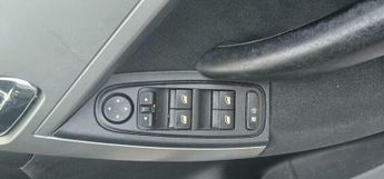 Citroen C4 Picasso 1.6 HDi VTR+ MPV 5dr Diesel EGS6 Euro 4 (110 ps)