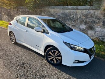 Nissan Leaf ACENTA