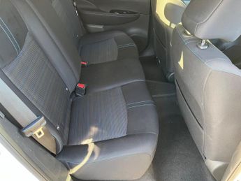 Nissan Leaf ACENTA