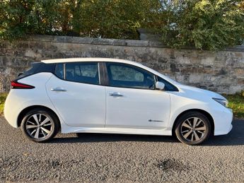 Nissan Leaf ACENTA