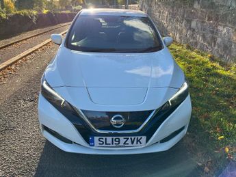 Nissan Leaf ACENTA