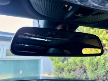 Mercedes-Benz C Class 2.1 C220 BlueTEC AMG Line (Premium) G-Tronic+ Euro 6 (s/s) 4dr