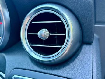 Mercedes-Benz C Class 2.1 C220 BlueTEC AMG Line (Premium) G-Tronic+ Euro 6 (s/s) 4dr