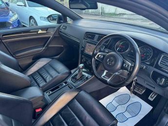 Volkswagen Golf 1.4 TSI GTE DSG Euro 6 (s/s) 5dr