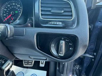 Volkswagen Golf 1.4 TSI GTE DSG Euro 6 (s/s) 5dr