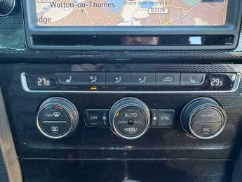 Volkswagen Golf 1.4 TSI GTE DSG Euro 6 (s/s) 5dr