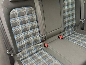 Volkswagen Golf 1.4 TSI GTE Nav Hatchback 5dr Petrol Plug-in Hybrid DSG Euro 6 (