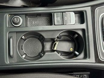 Volkswagen Golf 1.4 TSI GTE Nav Hatchback 5dr Petrol Plug-in Hybrid DSG Euro 6 (