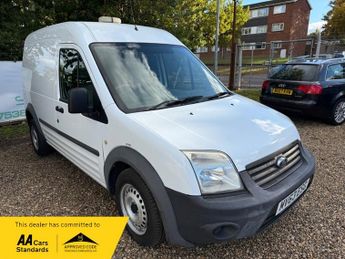 Ford Transit Connect T230 HR P/V VDPF