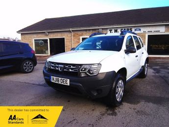 Dacia Duster ACCESS SCE