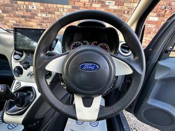 Ford Ka EDGE