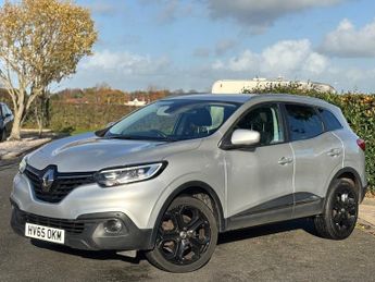 Renault Kadjar DYNAMIQUE S NAV DCI
