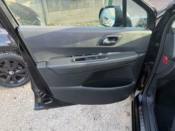 Peugeot 3008 1.6 e-HDi Allure EGC Euro 5 (s/s) 5dr