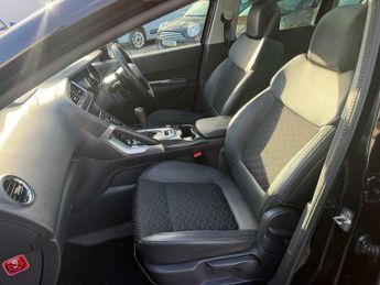 Peugeot 3008 1.6 e-HDi Allure EGC Euro 5 (s/s) 5dr