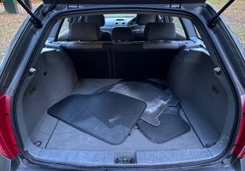 Chevrolet Lacetti SX