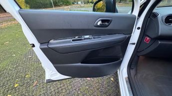 Chevrolet Lacetti SX