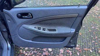 Chevrolet Lacetti SX