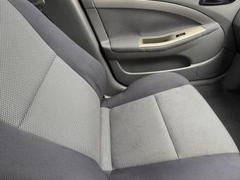 Chevrolet Lacetti SX