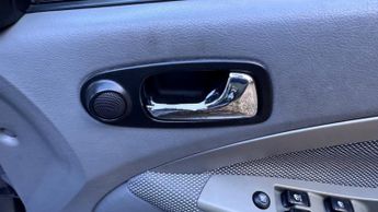 Chevrolet Lacetti SX