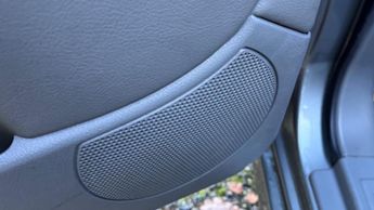 Chevrolet Lacetti SX