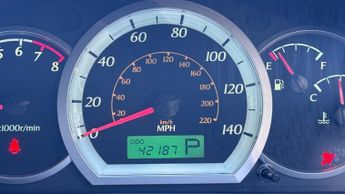 Chevrolet Lacetti SX