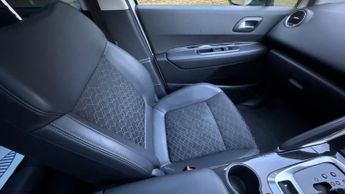 Chevrolet Lacetti SX