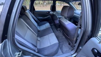 Chevrolet Lacetti SX