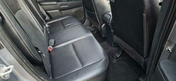 Mitsubishi ASX 2.2 DI-D 4 Auto 4WD Euro 6 5dr