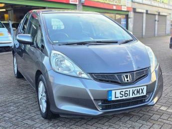 Honda Jazz 1.4 i-VTEC ES CVT Euro 5 5dr