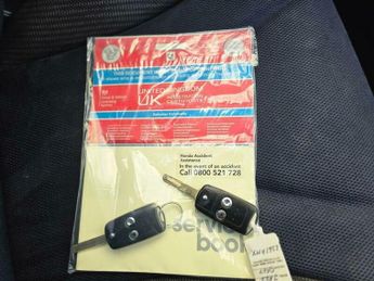 Honda Jazz 1.4 i-VTEC ES CVT Euro 5 5dr