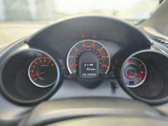 Honda Jazz 1.4 i-VTEC ES CVT Euro 5 5dr