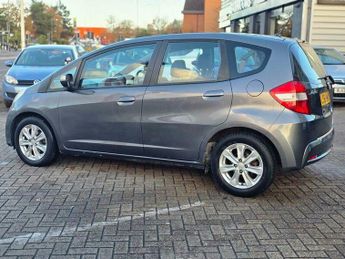 Honda Jazz 1.4 i-VTEC ES CVT Euro 5 5dr
