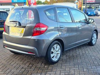 Honda Jazz 1.4 i-VTEC ES CVT Euro 5 5dr