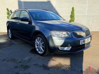 Skoda Octavia 1.4 TSI SE L DSG Euro 6 (s/s) 5dr