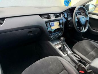 Skoda Octavia 1.4 TSI SE L DSG Euro 6 (s/s) 5dr