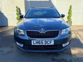 Skoda Octavia 1.4 TSI SE L DSG Euro 6 (s/s) 5dr