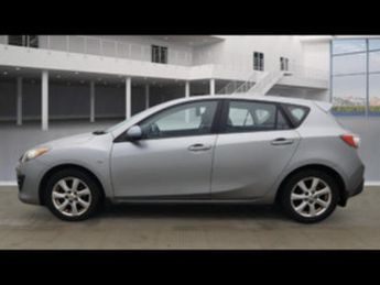 Mazda 3 D TS2