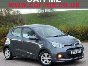 Hyundai I10 1.0 SE Euro 5 5dr