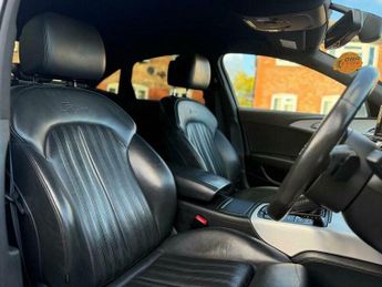 Audi A6 2.0 TDI ultra S line S Tronic Euro 6 (s/s) 4dr