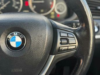 BMW X3 2.0 20d SE Steptronic xDrive Euro 5 (s/s) 5dr