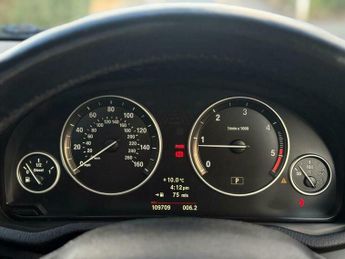 BMW X3 2.0 20d SE Steptronic xDrive Euro 5 (s/s) 5dr