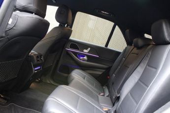 Mercedes-Benz C Class 2.0 GLE300d AMG Line (Premium) G-Tronic 4MATIC Euro 6 (s/s) 5dr