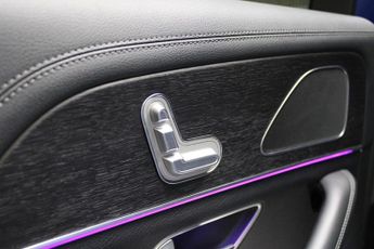 Mercedes-Benz C Class 2.0 GLE300d AMG Line (Premium) G-Tronic 4MATIC Euro 6 (s/s) 5dr