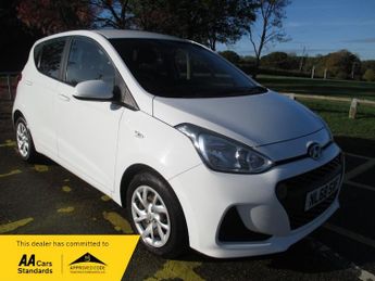 Hyundai I10 SE