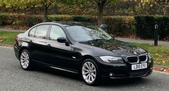 BMW 318 2.0 318i SE Business Edition Euro 5 4dr