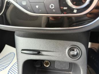 Renault Captur 1.2 TCe ENERGY Dynamique S Nav EDC Euro 6 (s/s) 5dr